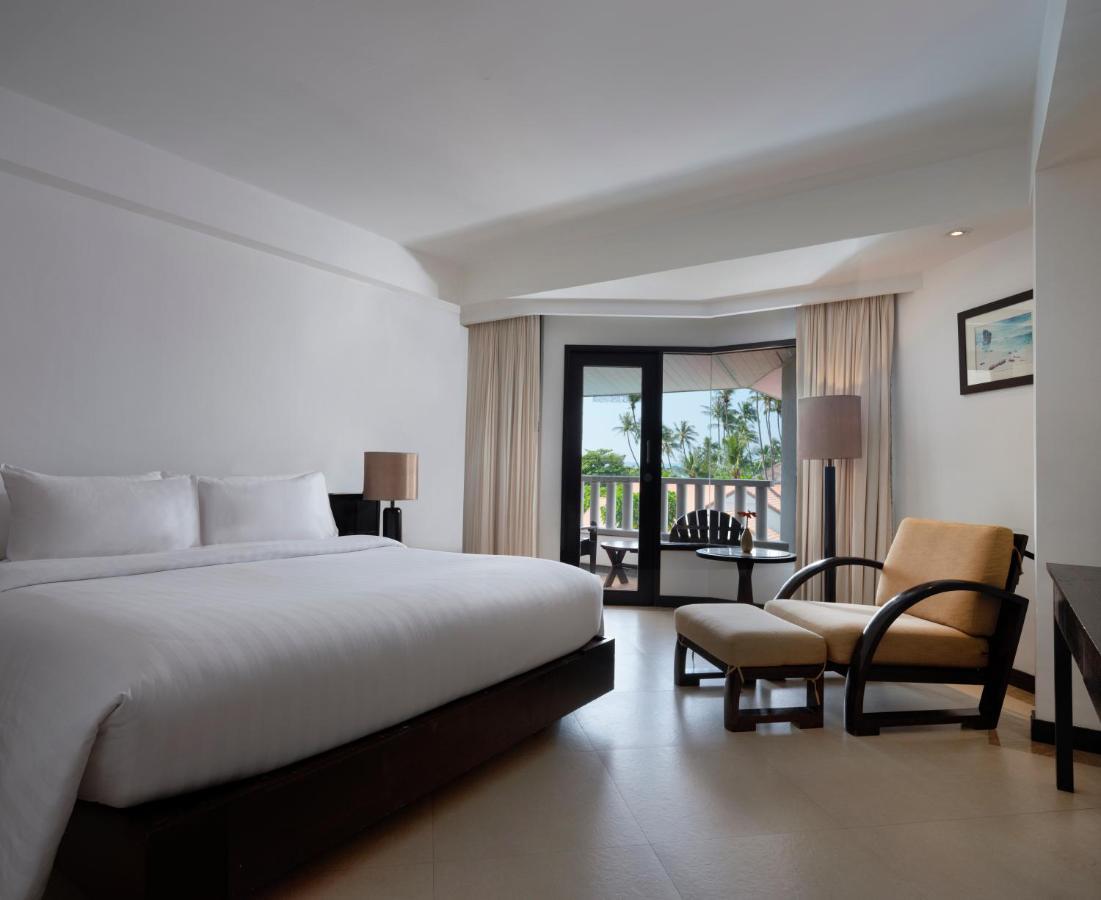Aonang Villa Resort I Beach Front Ao Nang Bagian luar foto