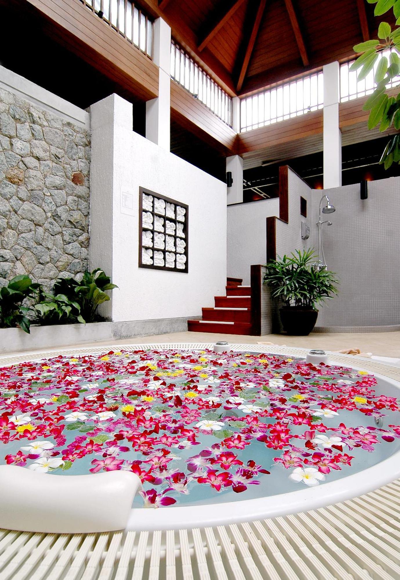 Aonang Villa Resort I Beach Front Ao Nang Bagian luar foto
