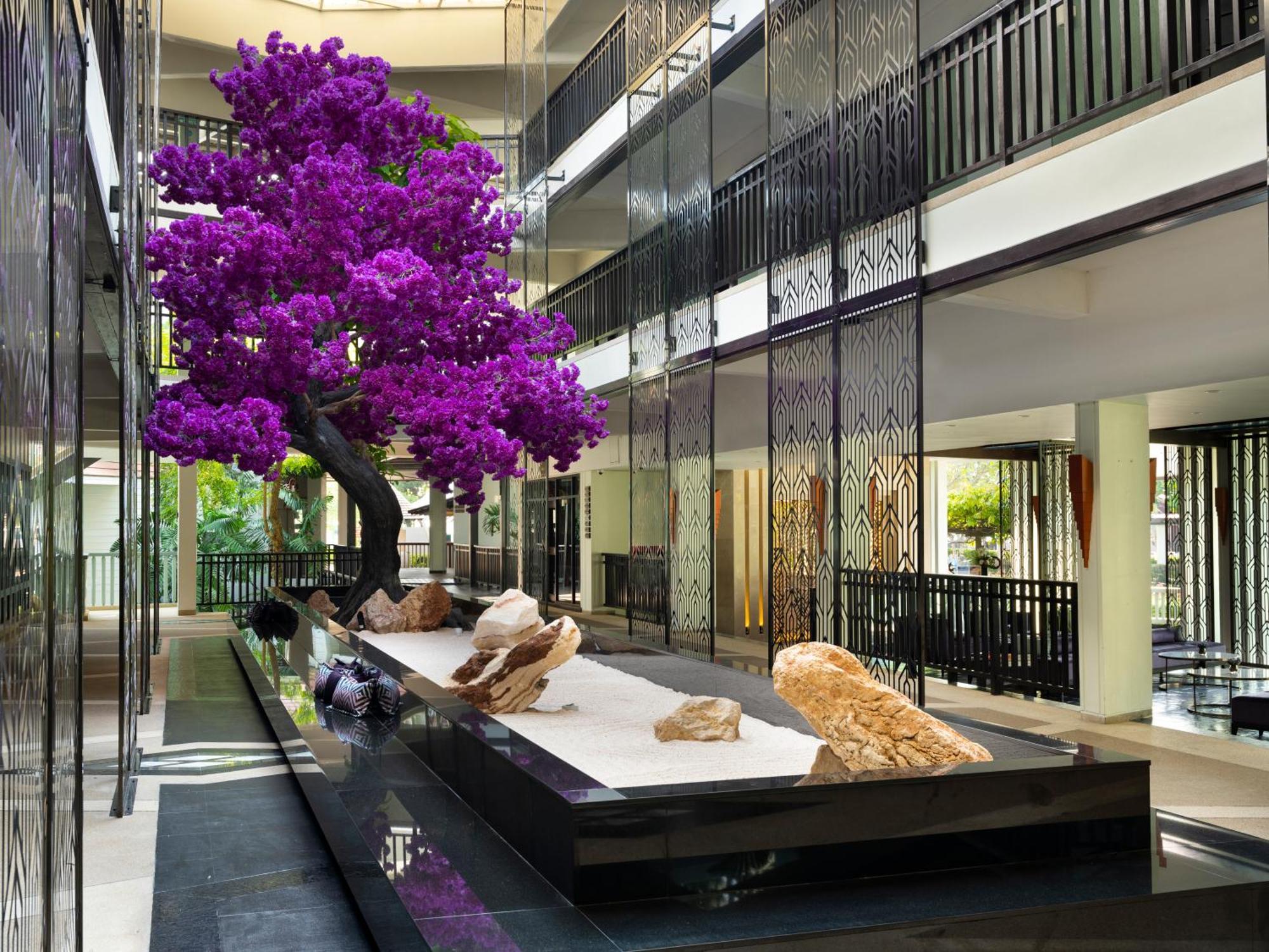 Aonang Villa Resort I Beach Front Ao Nang Bagian luar foto