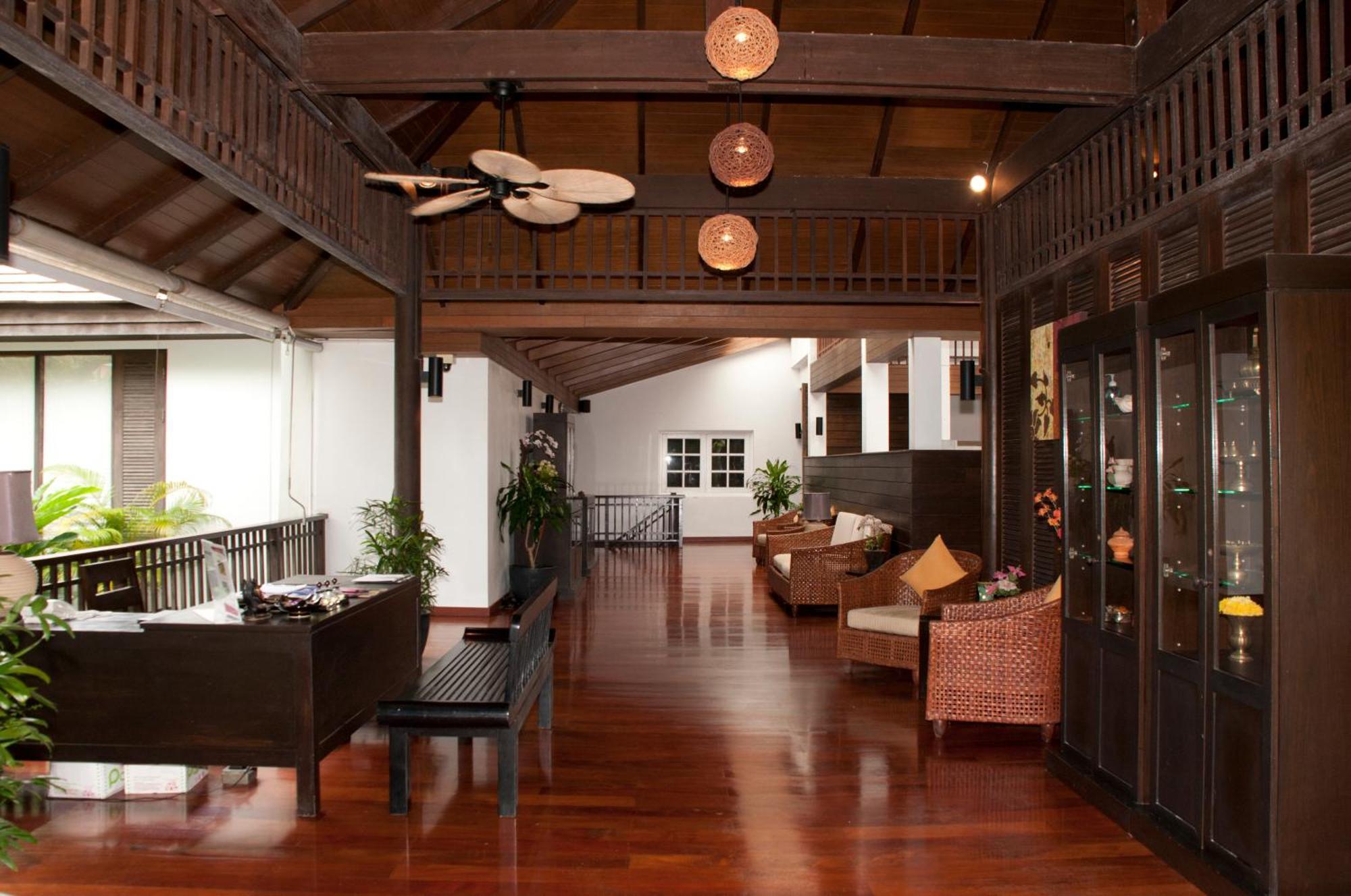 Aonang Villa Resort I Beach Front Ao Nang Bagian luar foto