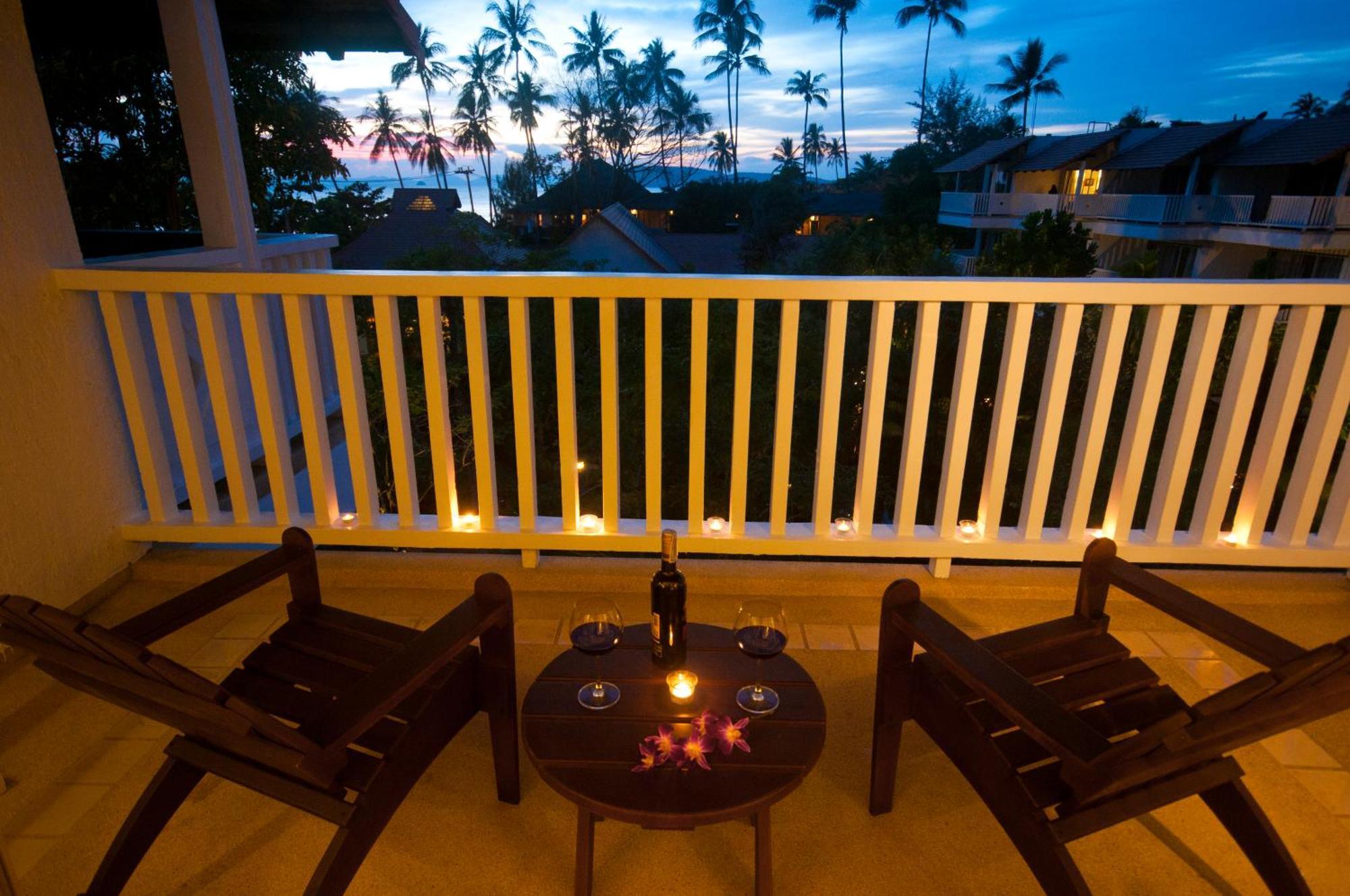 Aonang Villa Resort I Beach Front Ao Nang Bagian luar foto
